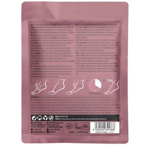 BEAUTYPRO Foot Therapy? Collagen Infused Bootie